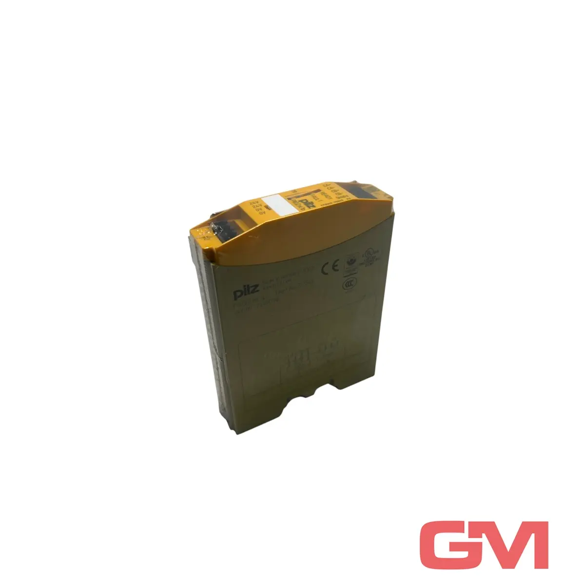 Produktfoto 1 von Pilz Verbindungsmodul PNOZ ml1p safe link Connection Module Unit 773540