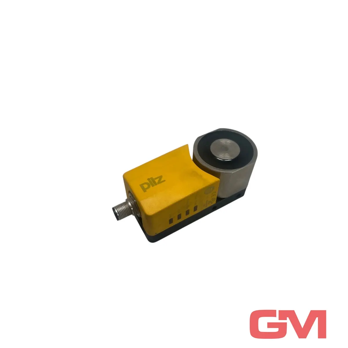 Produktfoto 1 von Pilz Sicherheitsschalter PSEN sl-0.5p 2.1 safety switch 570511 V1.2