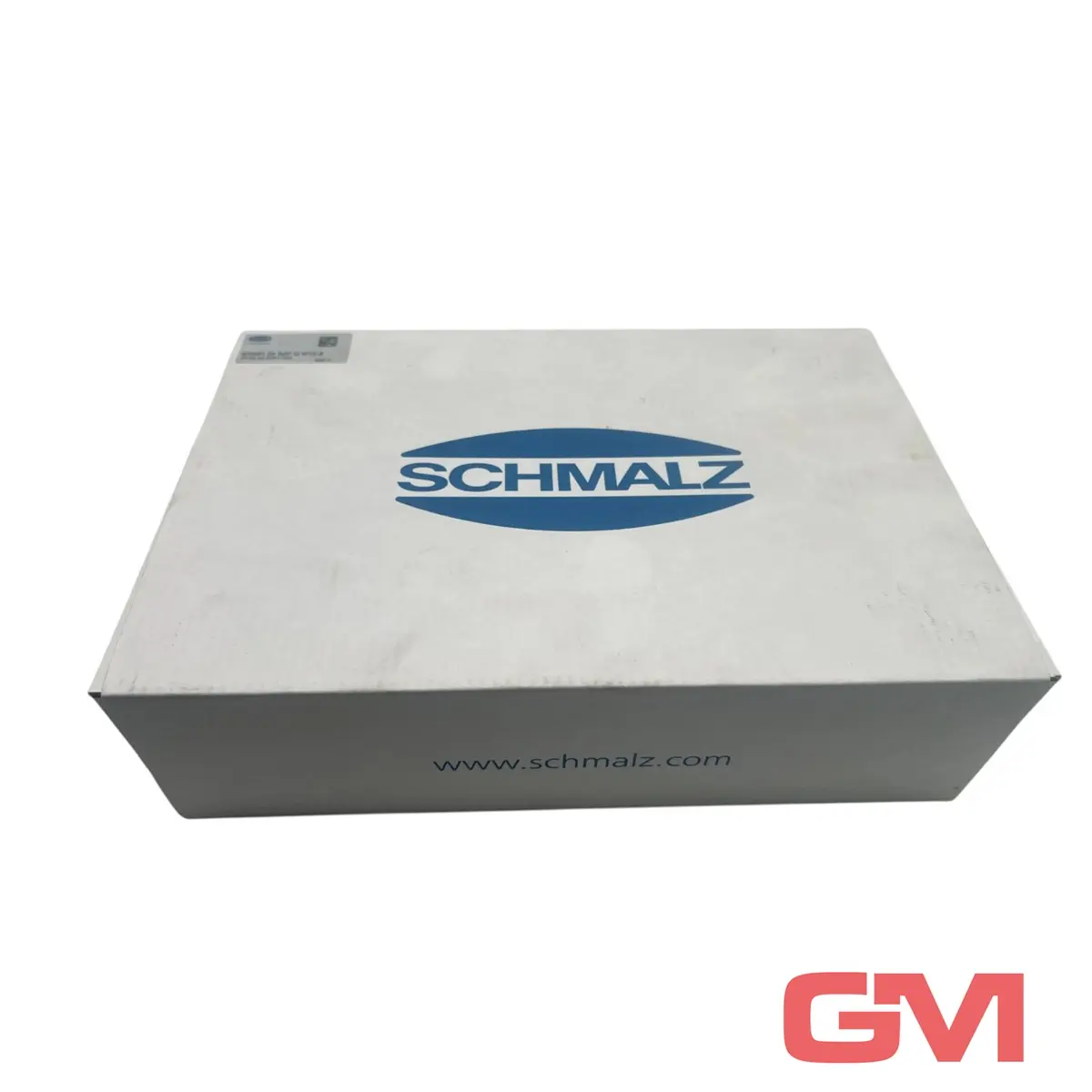 Produktfoto 1 von Schmalz Kompaktejektor SXMPi 25 IMP Q M12-8 Compact ejector 10.02.02.03817