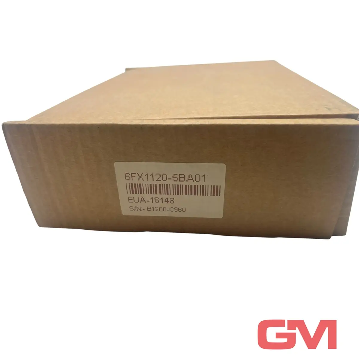 Produktfoto 1 von Siemens NC-CPU 6FX1120-5BA01 ohne Software SINUMERIK 850 E-Stand F02