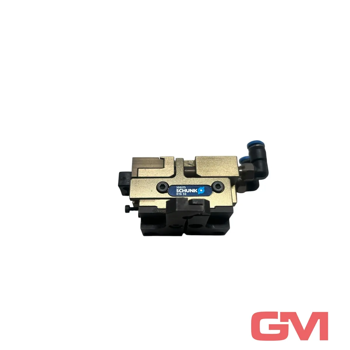 Produktfoto 1 von Schunk Kleinteilegreifer KTG 50 Gripper 300275