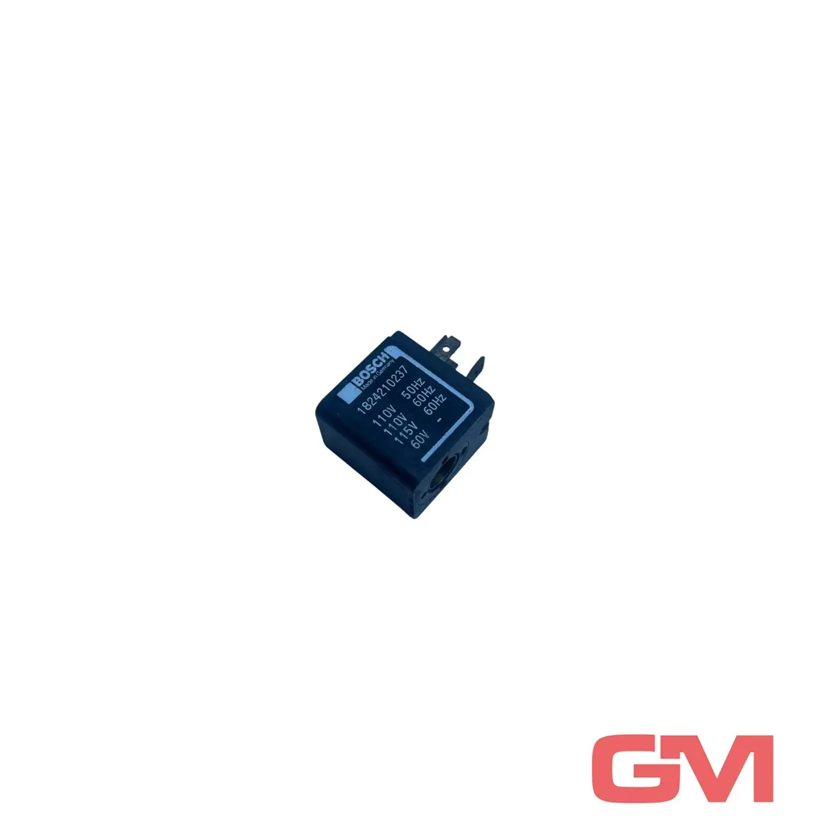 Produktfoto 1 von Bosch Magnetspule 1824210237 solenoid coil 110V 50Hz 110/115V 60Hz
