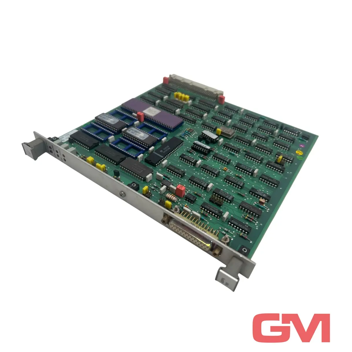 Produktfoto 1 von Asea Steuerplatine DSPA 110 control board YB 161101-CK