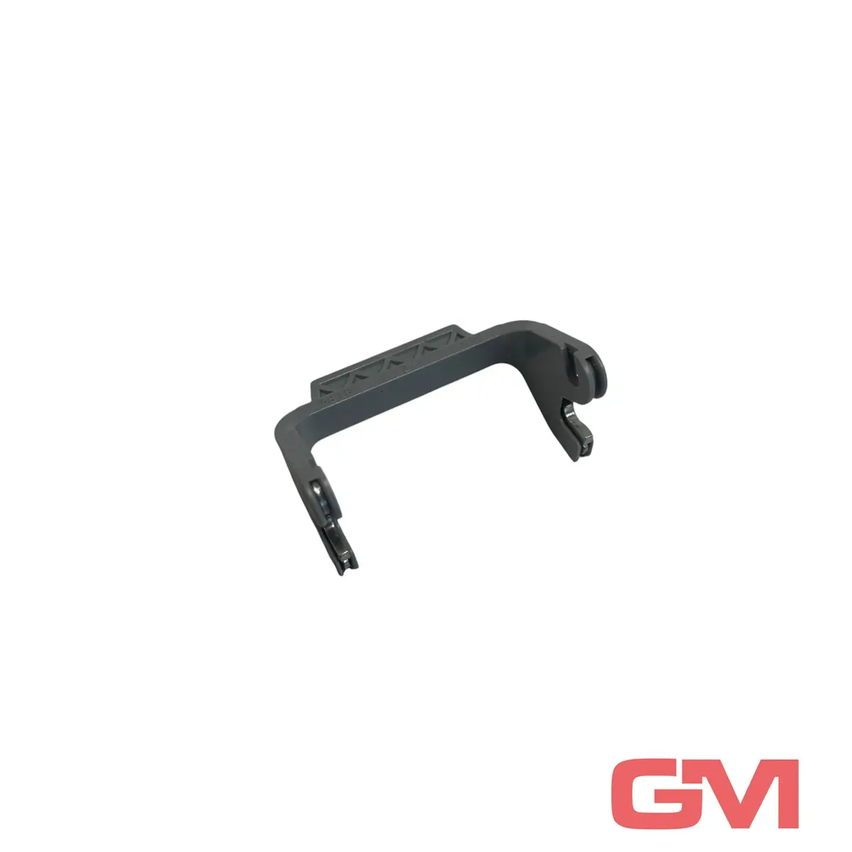 Produktfoto 1 von Harting Verriegelungsbügel 6B.LB Han-Easy Lock ® 6B SL Locking lever 09000005222