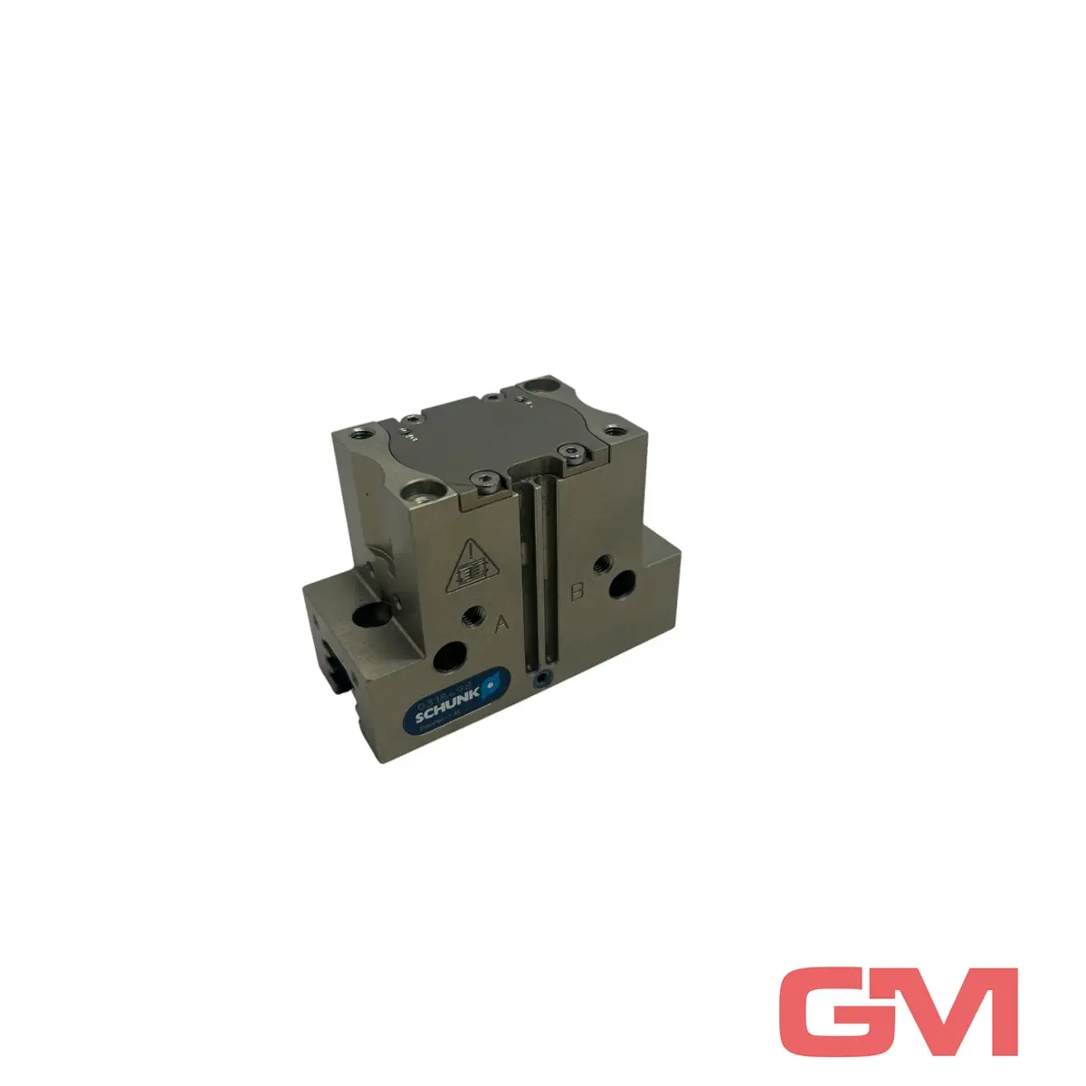 Produktfoto 1 von Schunk Universalgreifer PGN +64/1AS Universal gripper 0318498 PGN-plus-P 64-1-AS