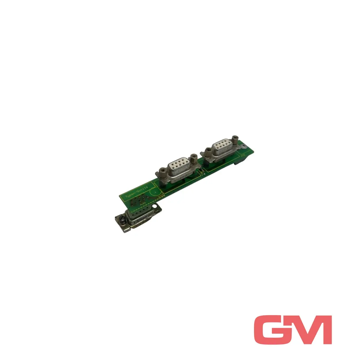 Produktfoto 1 von Indramat Schnittstellenbaugruppe CAB4 interface module 109-0919-4B33-00 FES3