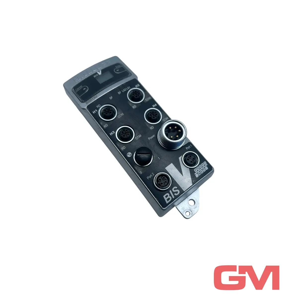 Produktfoto 1 von Balluff Multifrequenz-Auswerteeinheit BIS013U BIS V-6108-048-C002 RFID processor