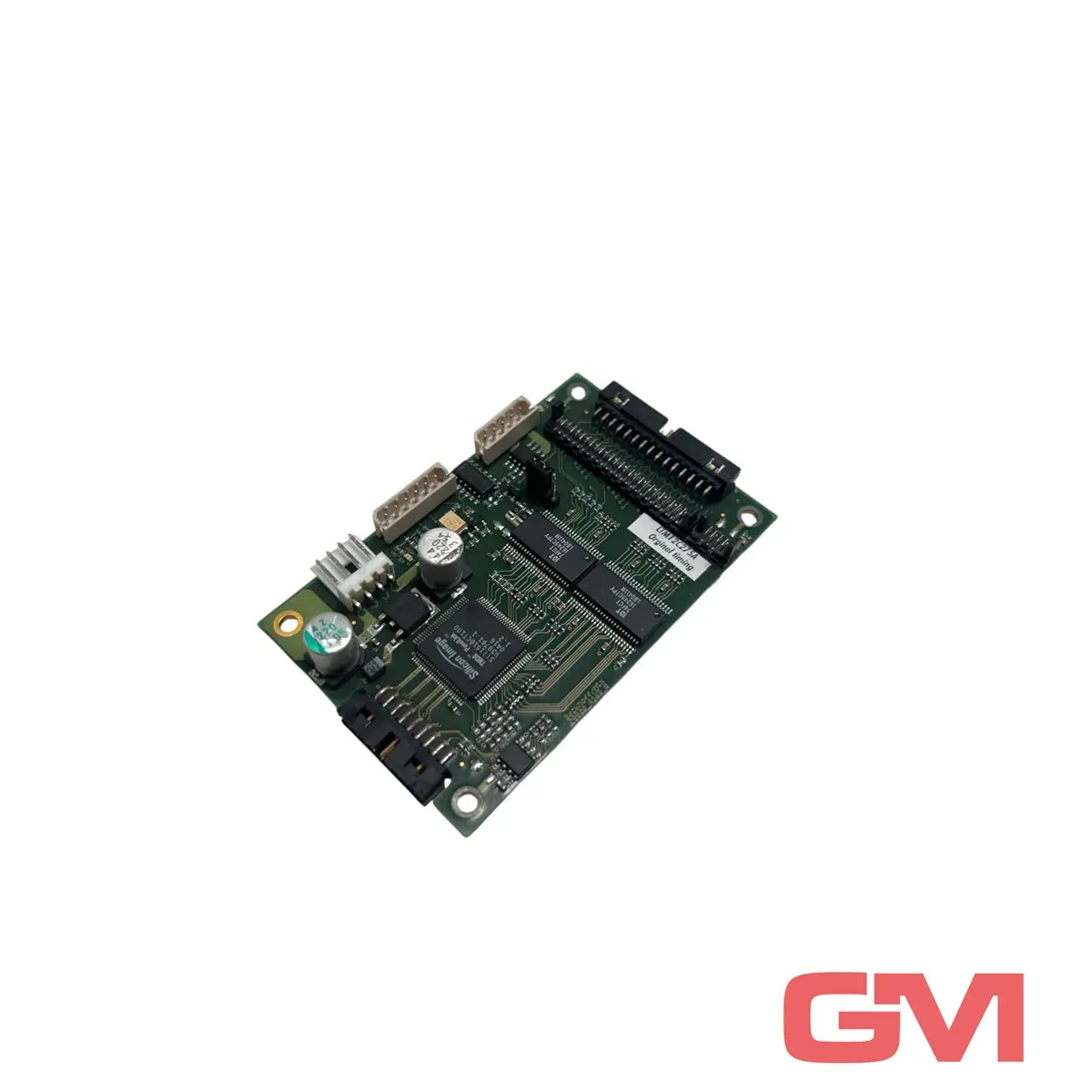 Produktfoto 1 von Beckhoff Wandlerplatine DVI auf TTL C990_A163_0 converter board LTM12C275A
