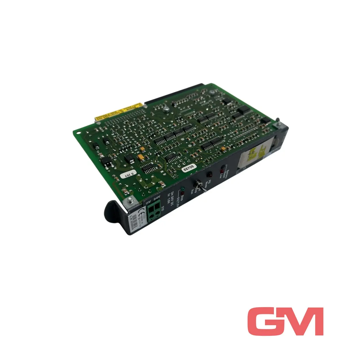Produktfoto 1 von Bosch Netzteil NT 200 power supply 24VDC 1,8A 1070075096-309