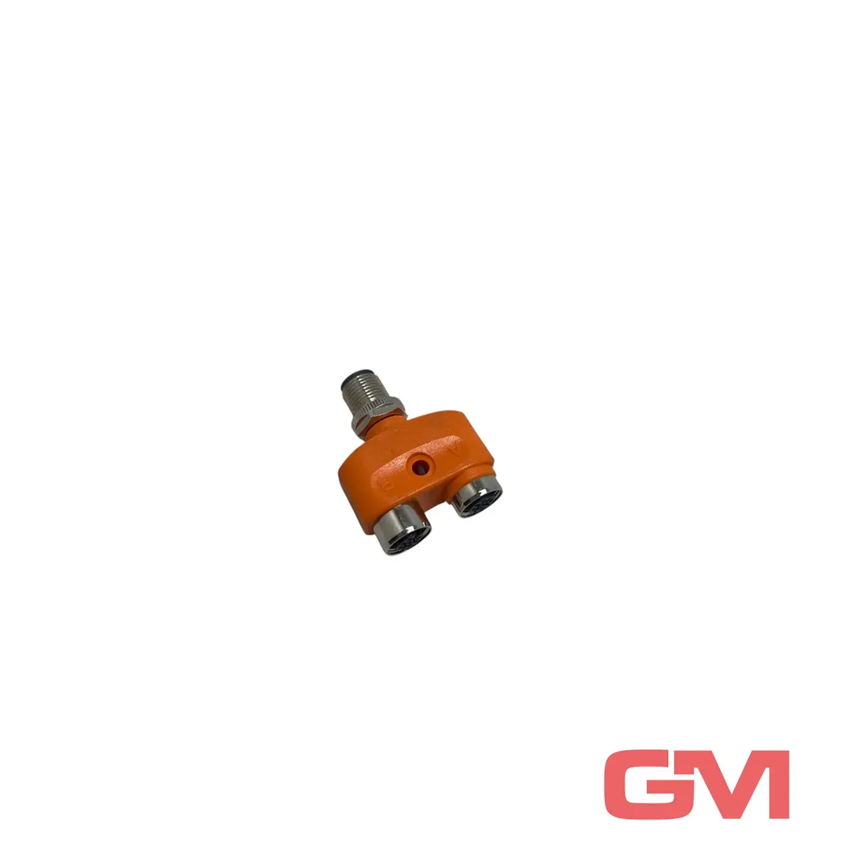 Produktfoto 1 von ifm Y-Verteiler EBC118 ZDO2H040MSS0000-00STGH040MSS Y-splitter