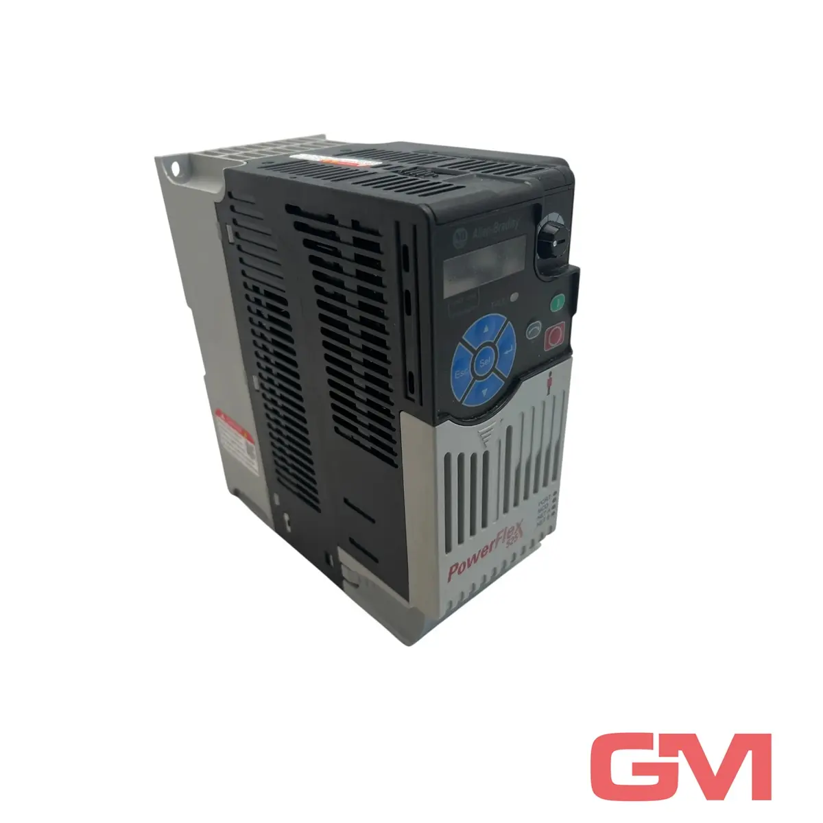 Produktfoto 1 von Allen-Bradley Frequenzumrichter 25B-D010N114 drive PowerFlex 525 FRN:6.001 Ser A