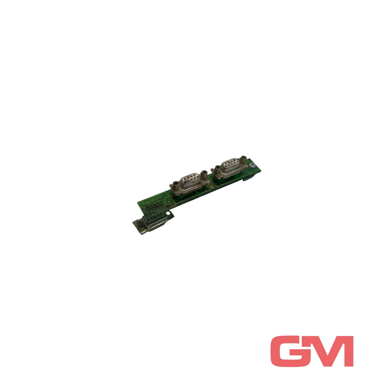 Produktfoto 1 von Indramat Schnittstellenbaugruppe CAB4 interface module 109-0919-4A33-00