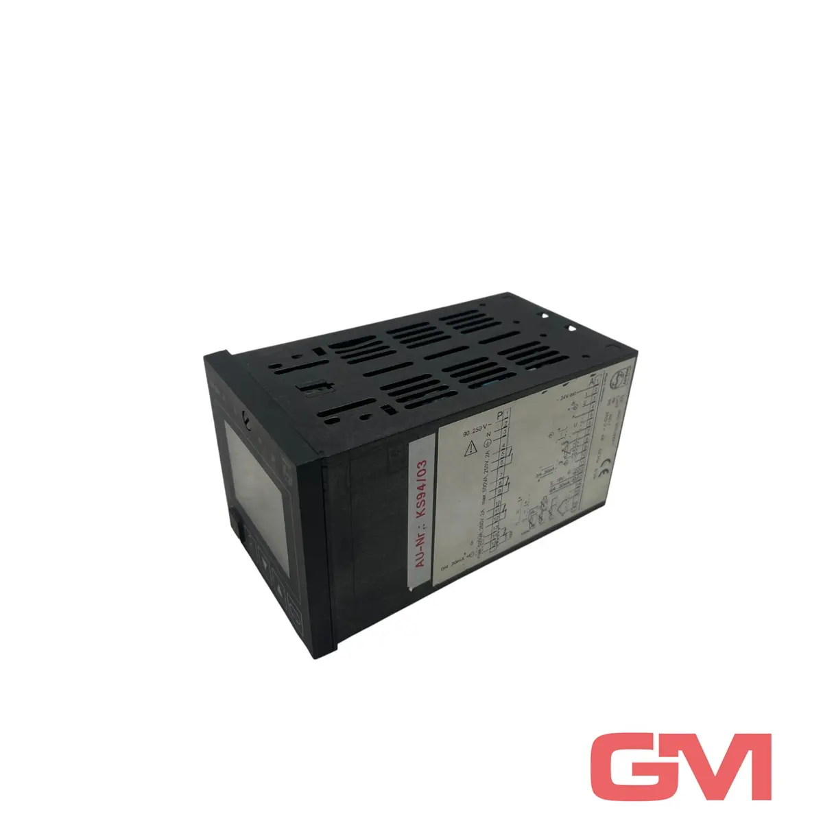 Produktfoto 1 von Philips Temperaturregler KS 94 temperature controller 9407 923 00001