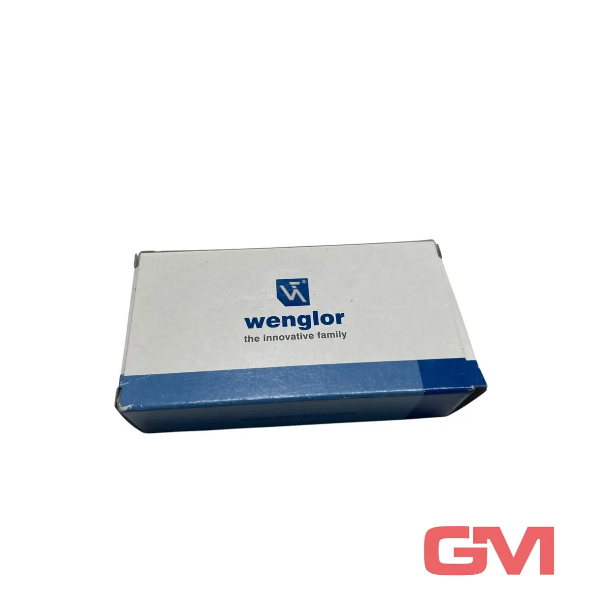 Produktfoto 1 von wenglor Spiegelreflexschranke universal LW86PC3 retro-reflex sensor