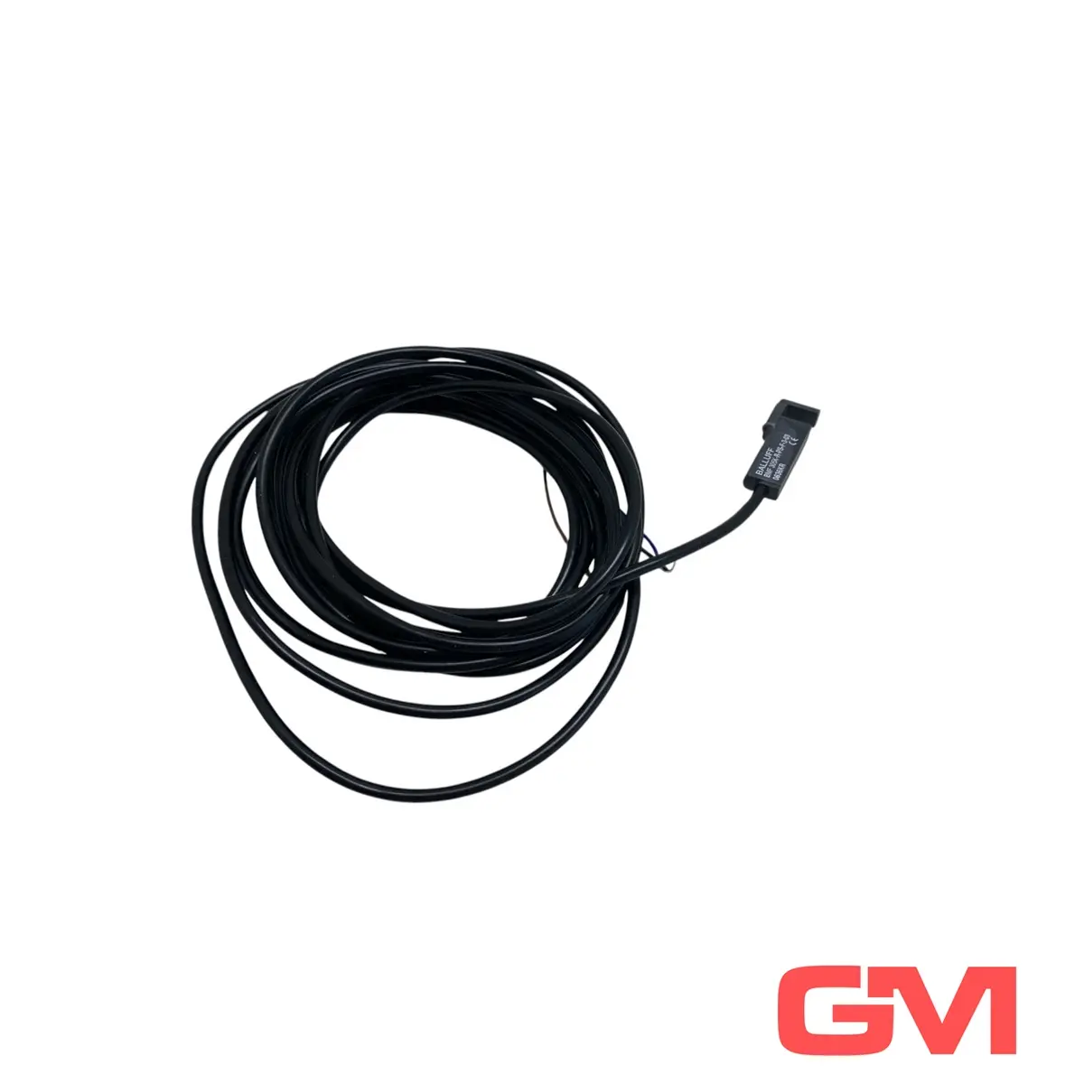 Produktfoto 1 von Balluff Zylinderschalter BMF 305K-R-PS-F-3-03 Cylinder sensor BMF0062