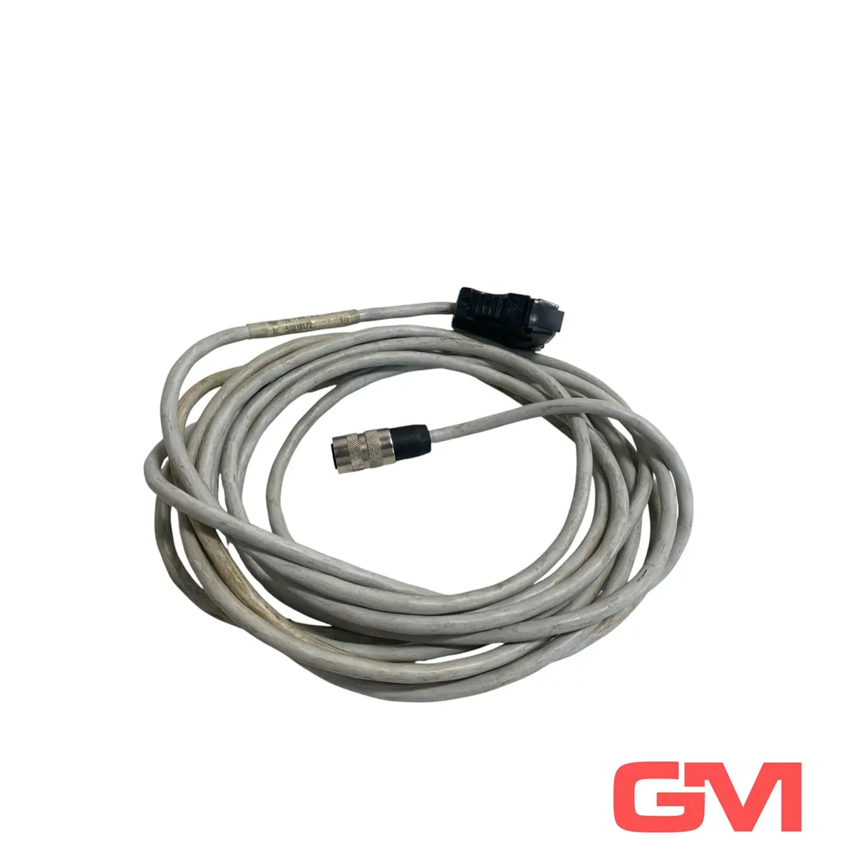 Produktfoto 1 von Schleicher Verbindungsleitung PBK 3.2-500 connecting cable 598181/2