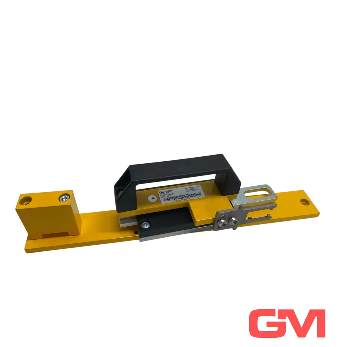 Produktfoto 1 von Euchner Riegel TX-C safety bolt 082991 for safety switches