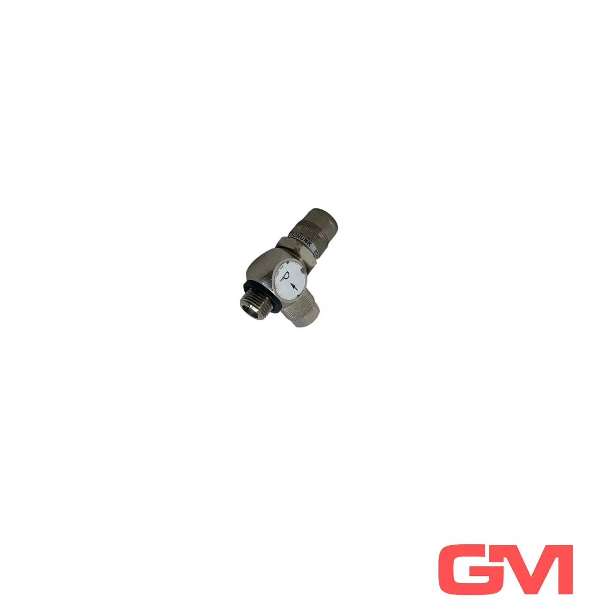 Produktfoto 1 von Schunk Anbauventil 0309262 1015 302753 Attachment valve