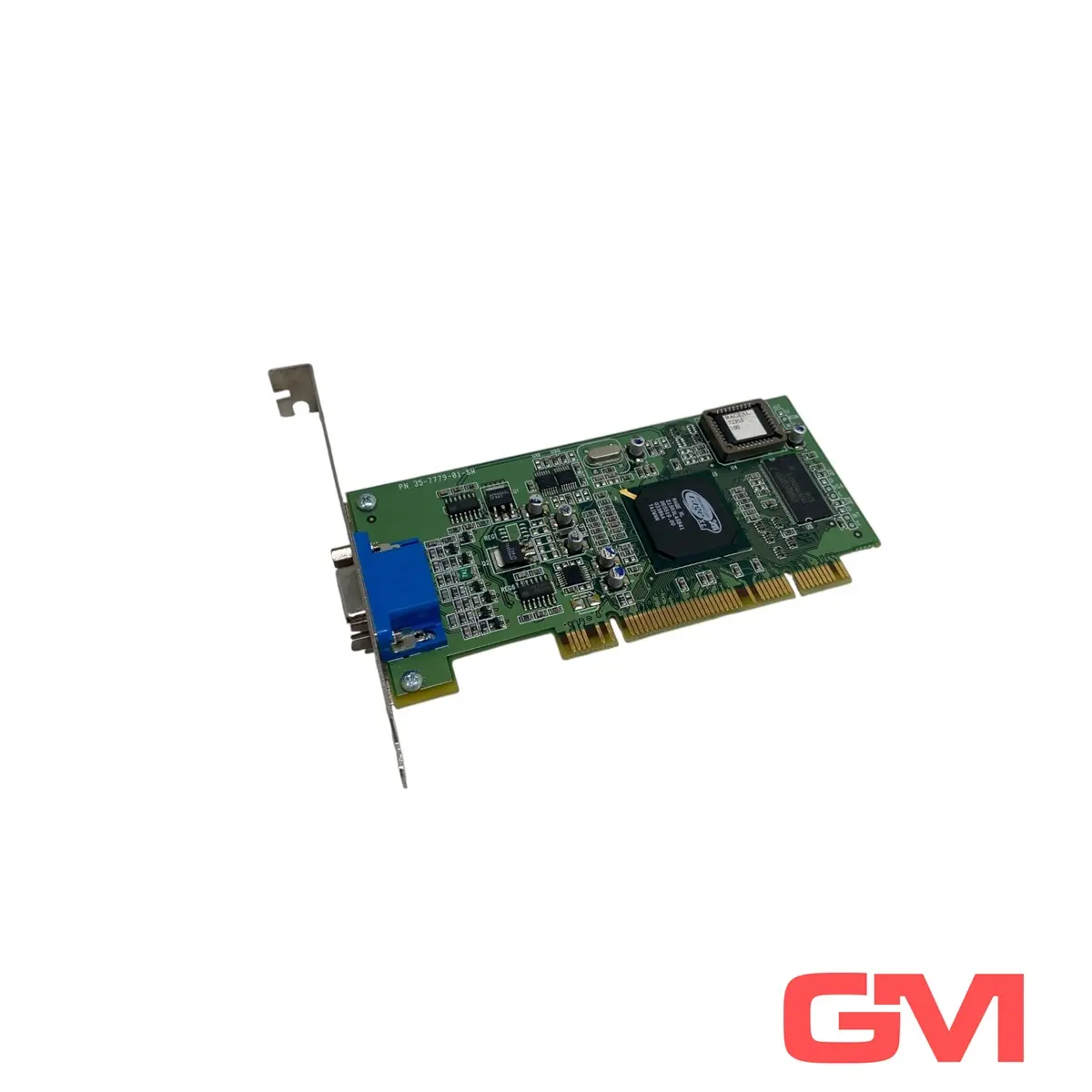 Produktfoto 1 von ATI Grafikkarte Xpert98XL 8M PCI graphic card 1025-35050 35-7779-01-SW