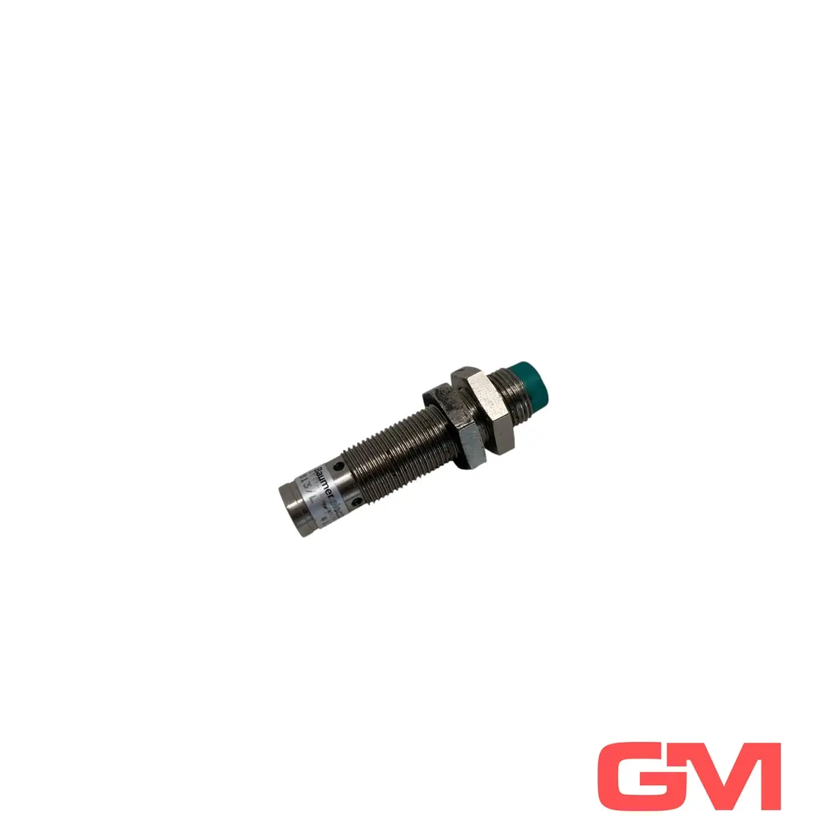 Produktfoto 1 von Baumer Näherungsschalter IFR 12.26.317 S13/L proximity switch