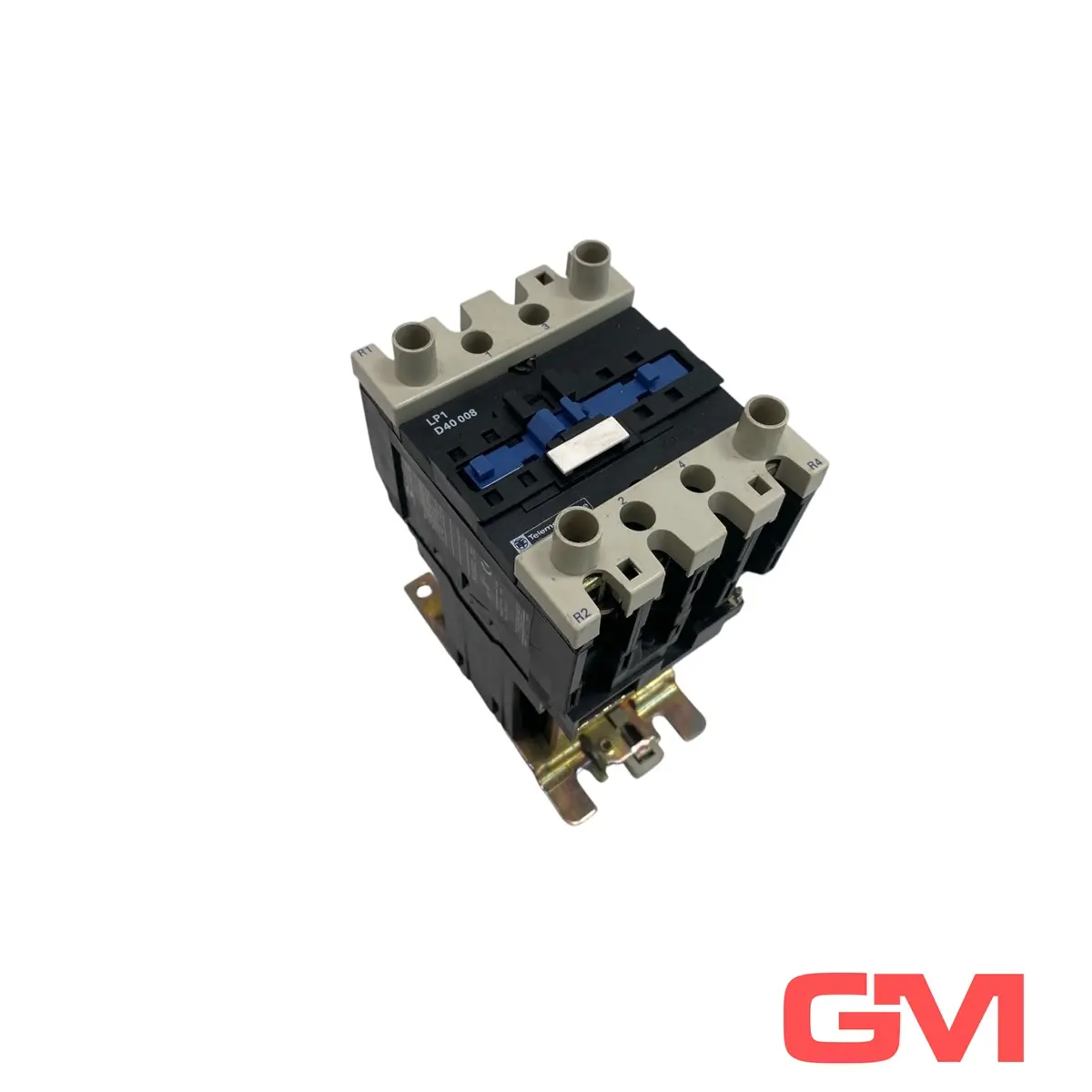 Produktfoto 1 von Telemecanique Leistungsschütz LP1D40008BD power contactor 24VDC
