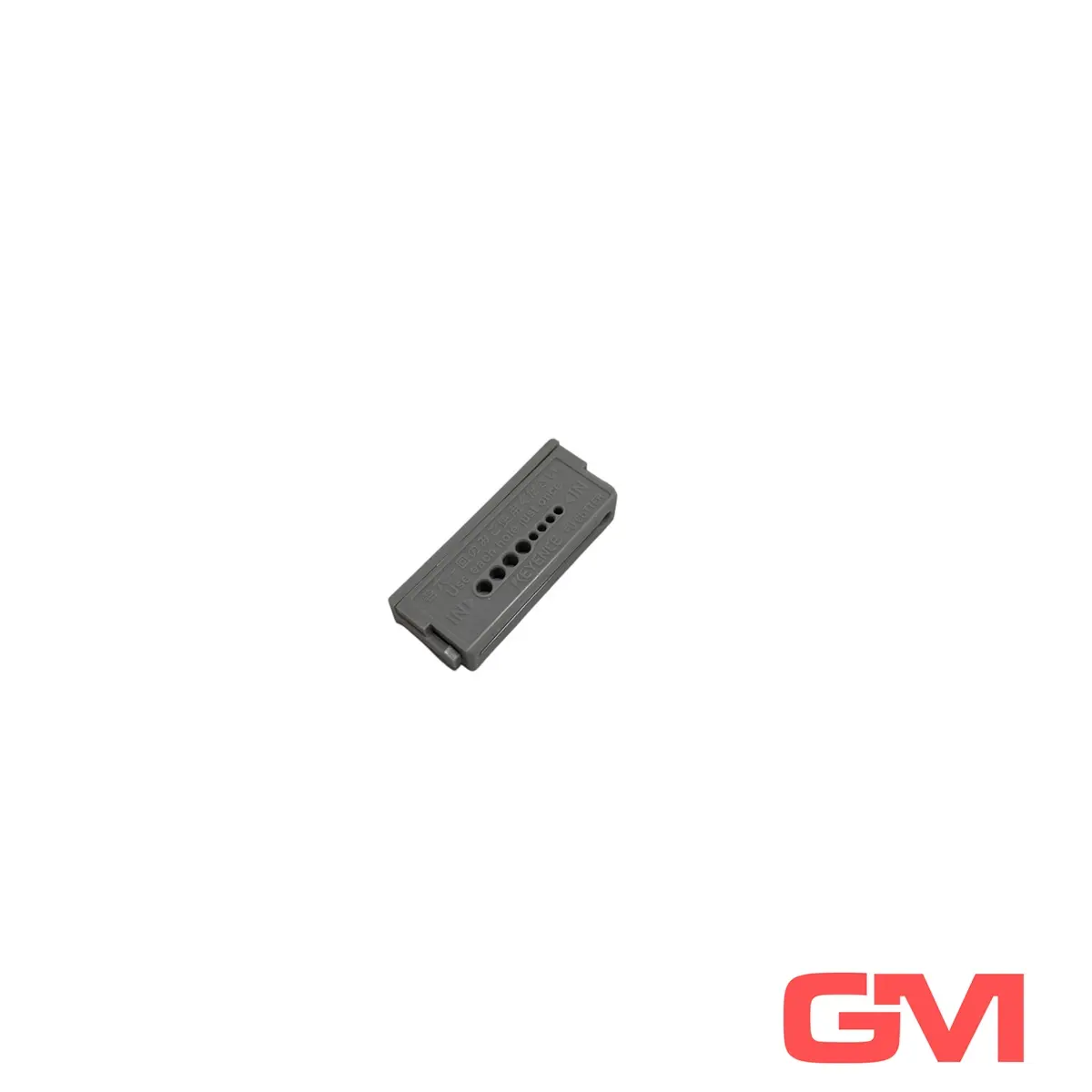 Produktfoto 1 von Keyence Lichtleiterschneider (grau) OP-87098 Fiber Cutter (Gray) FU Cutter