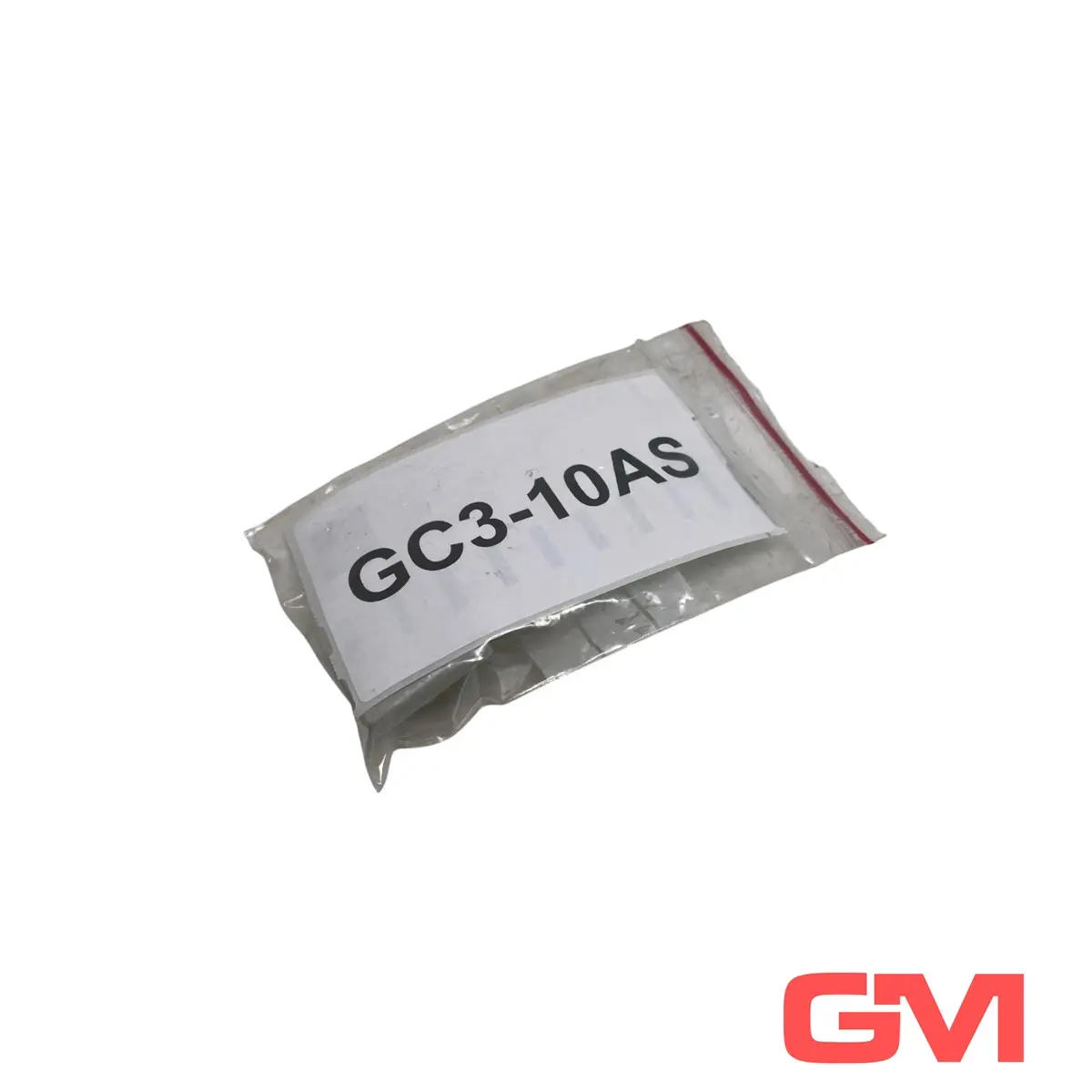 Produktfoto 1 von SMC Manometer GC3-10AS pressure gauge 1MPa nicht komplett
