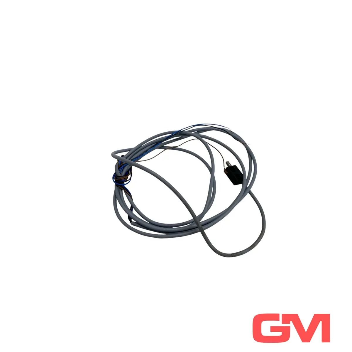 Produktfoto 1 von Contrinex Induktiver Näherungsschalter DW-AD-303-03 inductive proximity switch