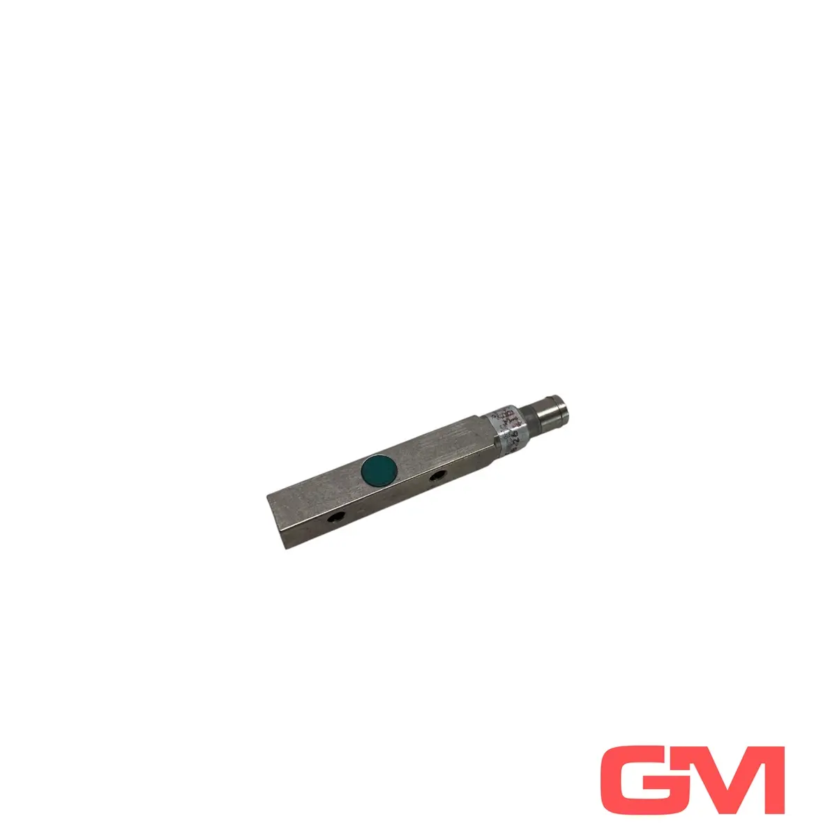 Produktfoto 1 von Baumer Näherungsschalter IFF 08.26.35/K658 proximity switch Sensor