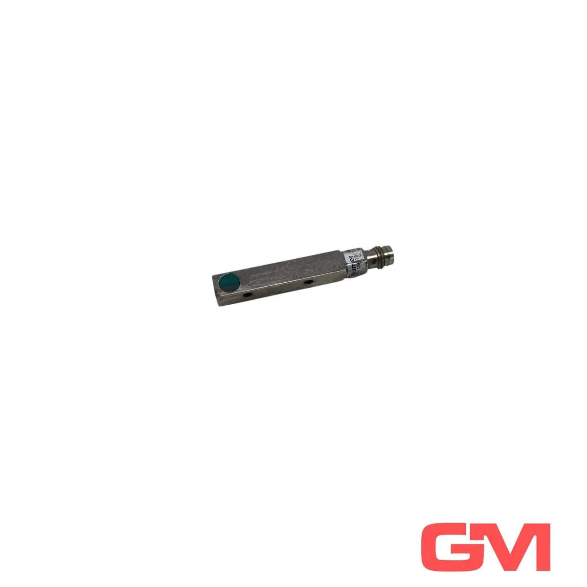 Produktfoto 1 von Baumer Induktiver Sensor IFFM 08P1501/O1S35L inductive sensor 10224507