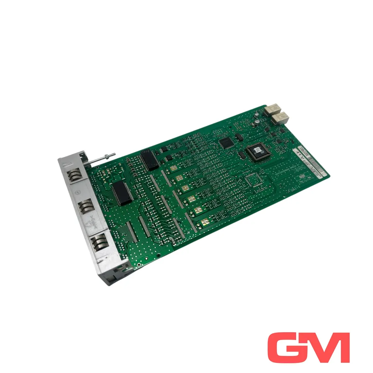 Produktfoto 1 von Alcatel Baugruppe UAI4 3EH72050ABAA module 3EH72050ABAA KMZZA 01