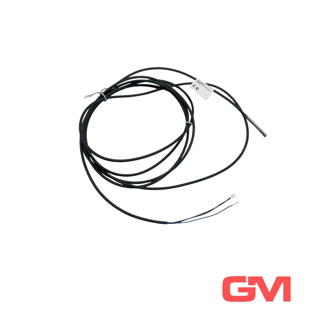 Produktfoto 1 von Balluff Näherungsschalter BES00M3 BES 516-3044-G-E4-C-PU-02 proximity switch