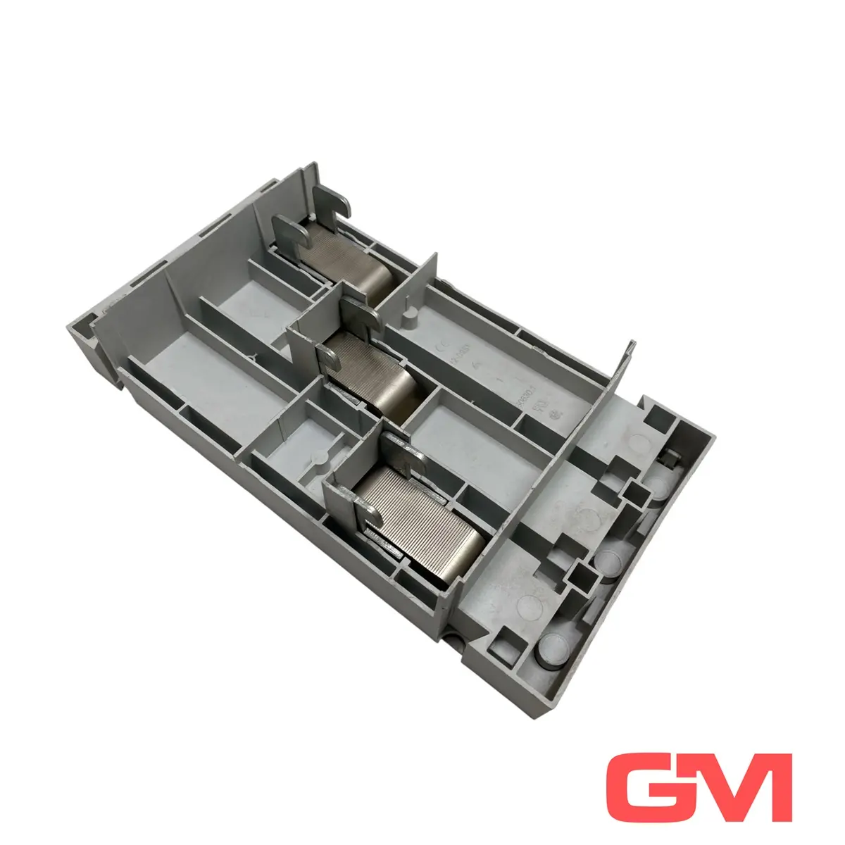 Produktfoto 1 von Wöhner Sammelschienenadapter 32170 busbar adapter 550A 3-pole 32170 000