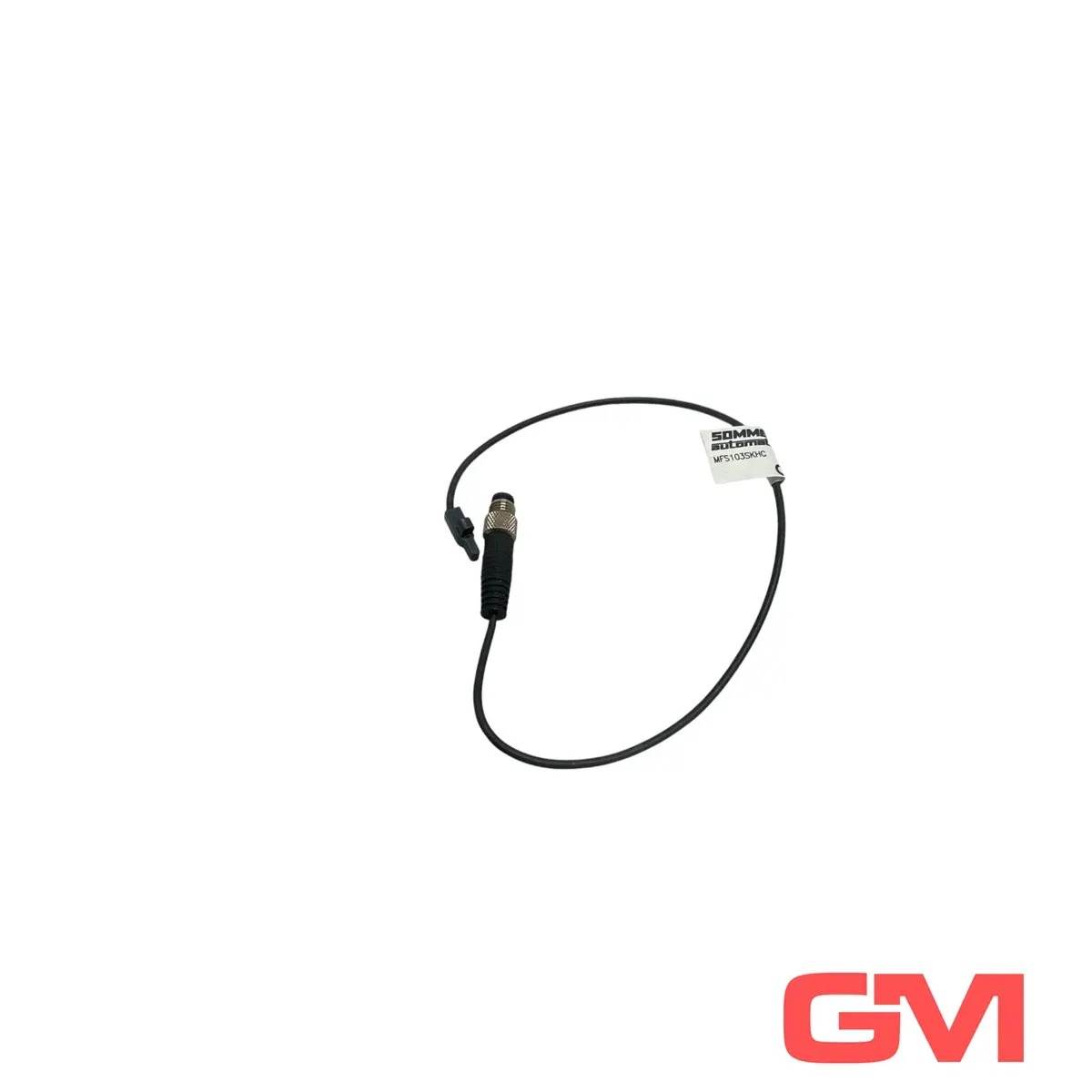 Produktfoto 1 von Sommer Automatic Magnerfeldsensor MFS103SKHC magnetic field sensor