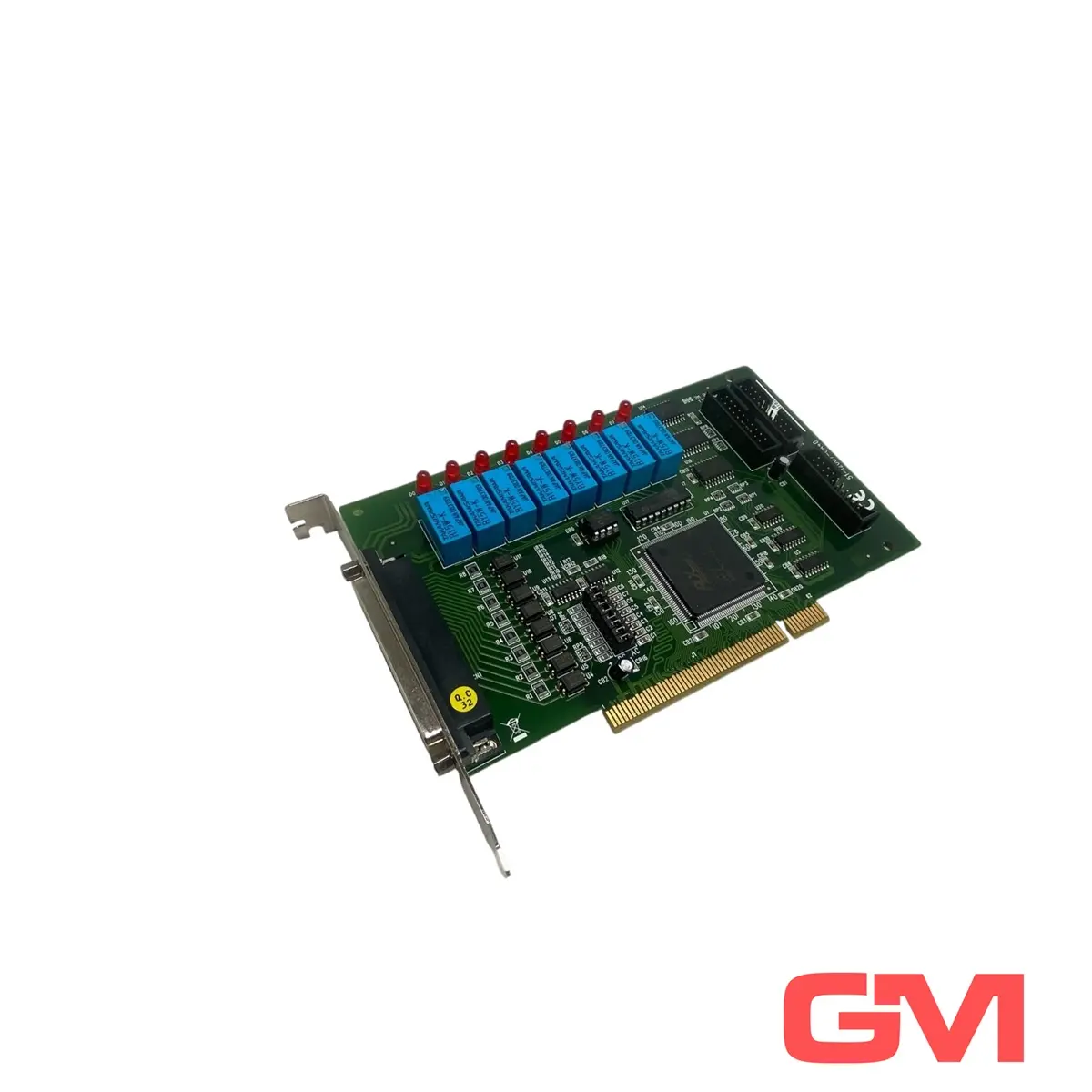 Produktfoto 1 von ADLINK Digital E/A PCI Karte PCI-7250 Digital I/O PCI card 51-12007-0A40