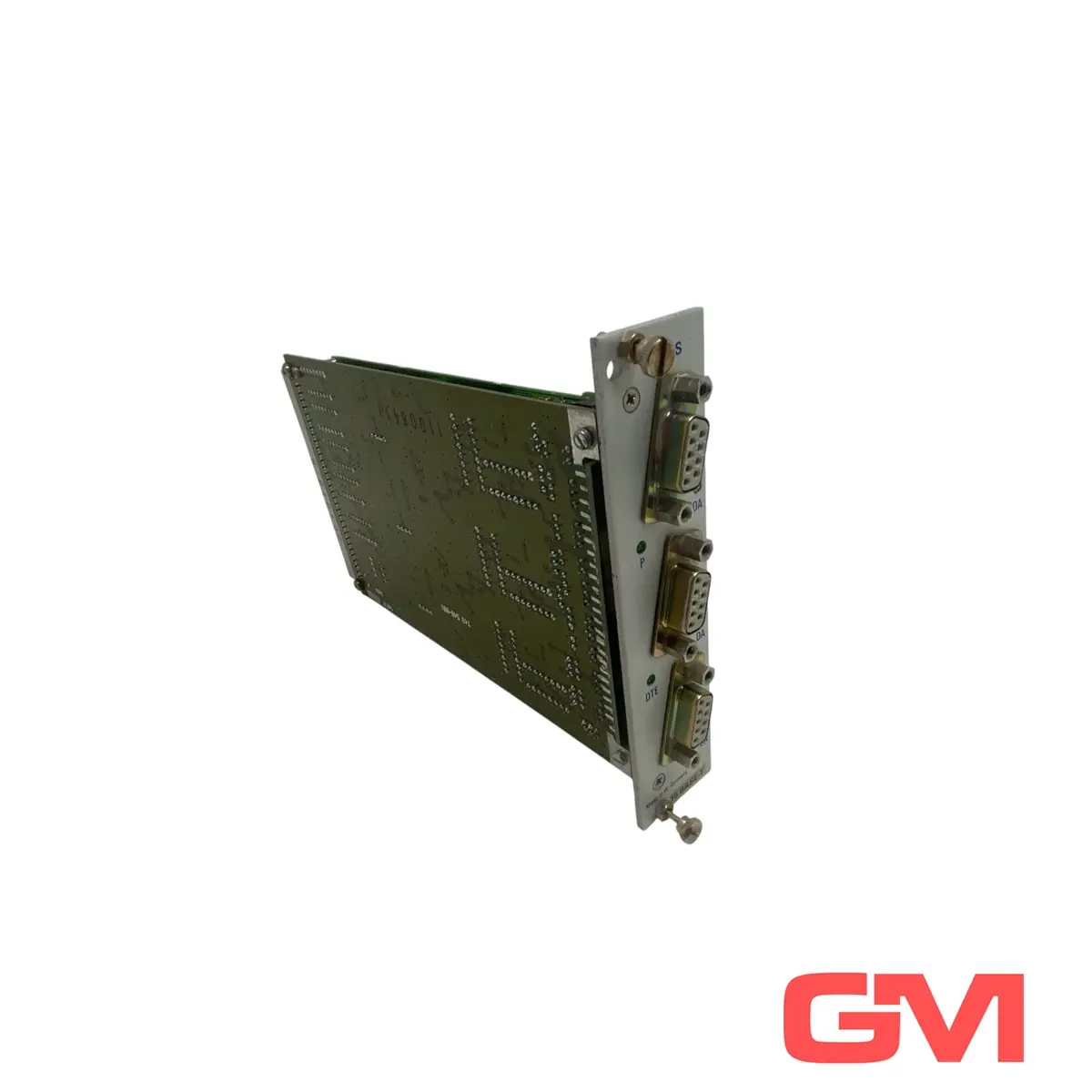 Produktfoto 1 von Hirschmann Schnittstellenkarte IYDE-S interface card 10 BASE-T 743 548-001