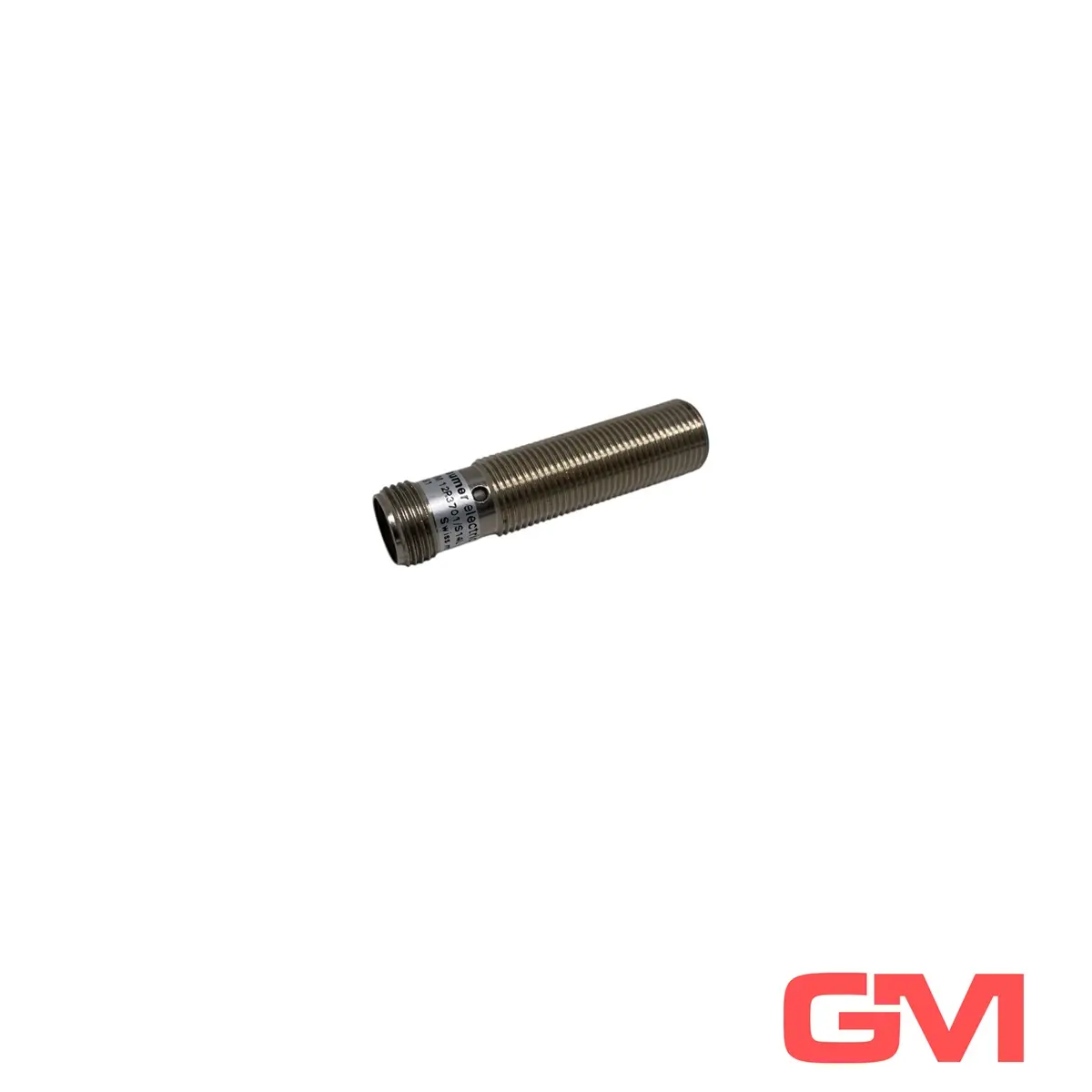 Produktfoto 1 von Baumer Induktiver Näherungsschalter IFRM 12P3701/S14L proximity switch 10214924