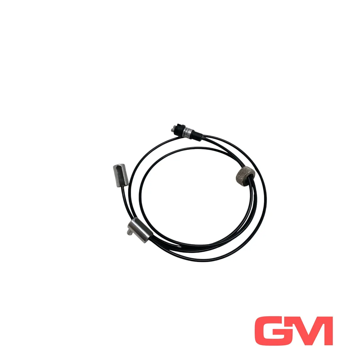 Produktfoto 1 von Baumer Lichtleitersensor FSE 050B4003 Fiber optic sensor 10210357