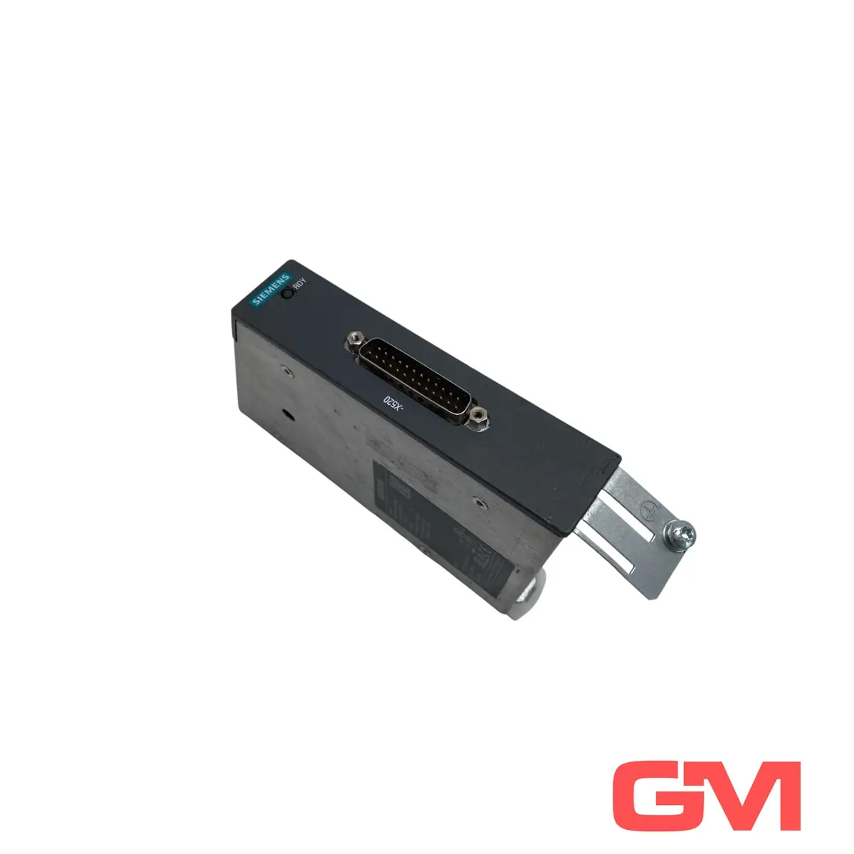 Produktfoto 1 von Siemens Sensor Module SMC20 6SL3055-0AA00-5BA3 SINAMICS S120 FS: G