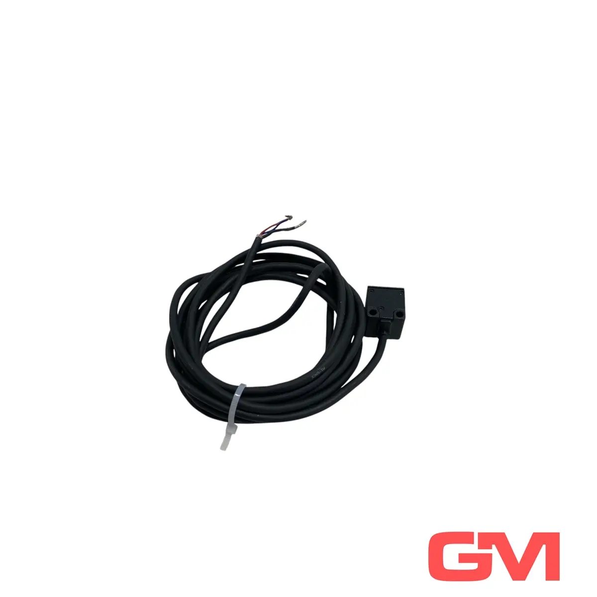 Produktfoto 1 von Keyence Messkopf Empfänger LX2-11WR sensor head receiver Laser Sensor