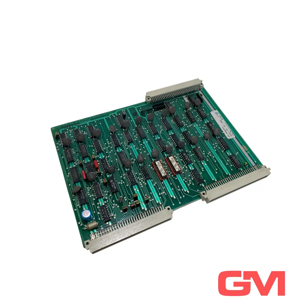 Kientle ZE-Adaption Karte 3570-01-91-300-00/1 card 3570-01-91-100-00/1