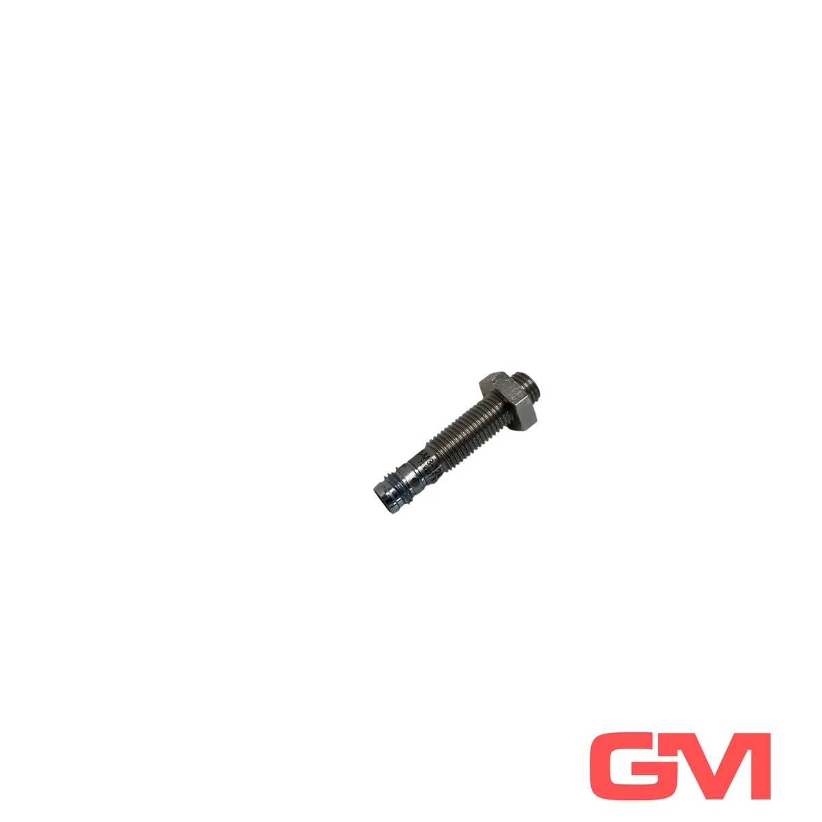Produktfoto 1 von Contrinex Induktiver Näherungsschalter DW-AS-603-M8-124 proximity switch