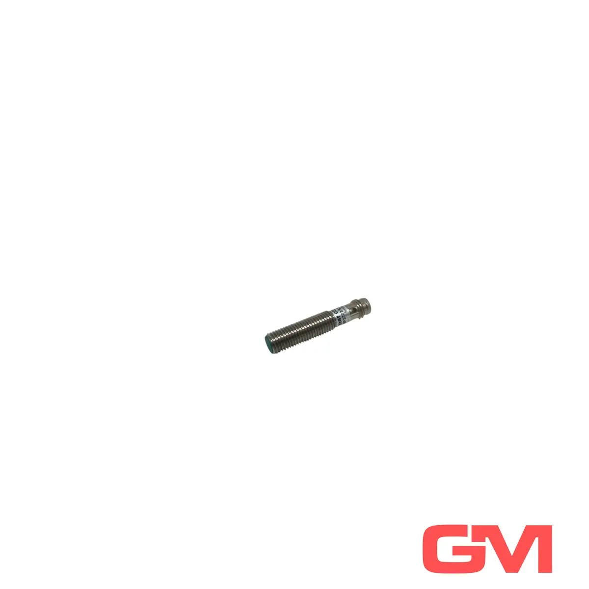 Produktfoto 1 von Baumer Induktiver Näherungsschalter IFRM 08P3703/S35L proximity switch 226214