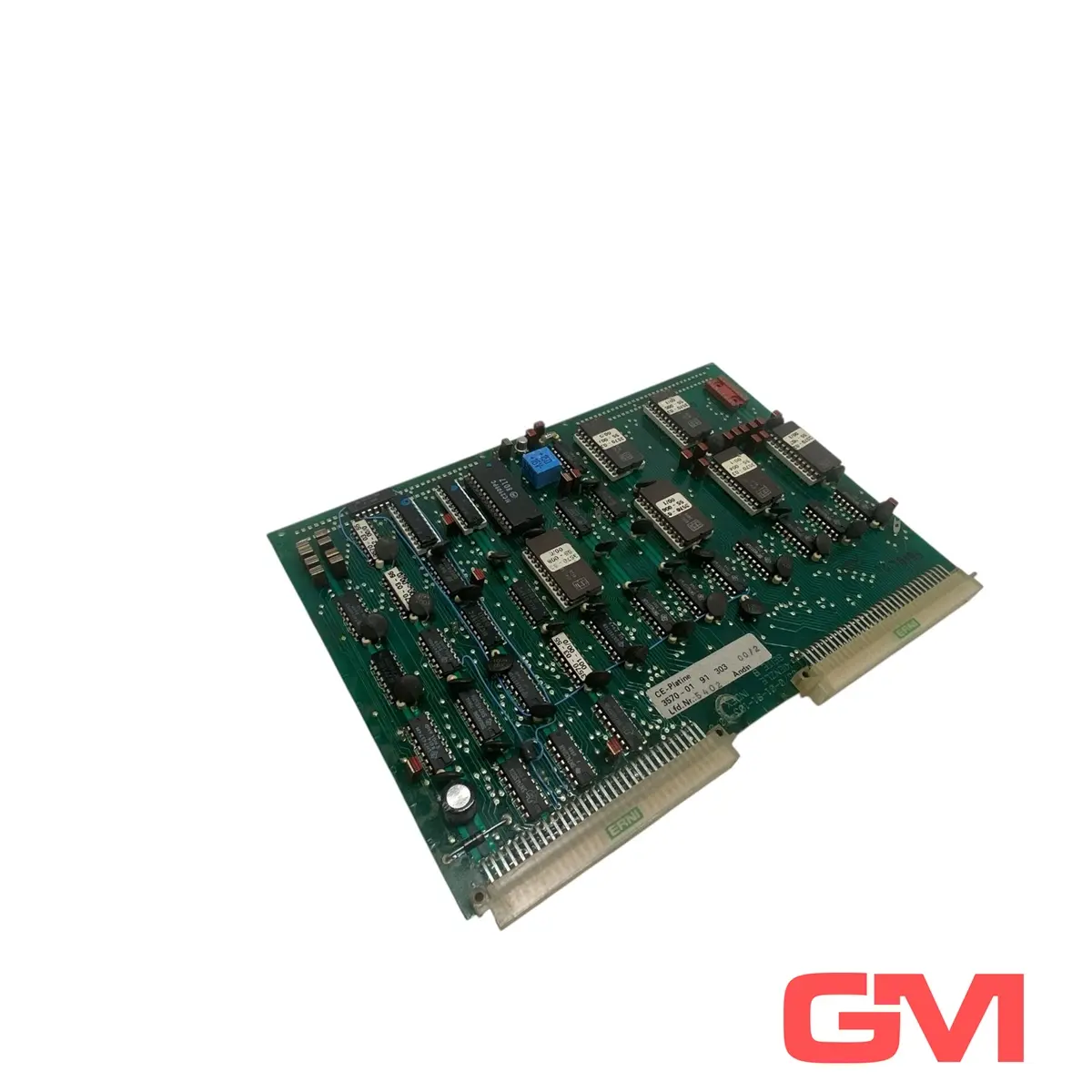 Kienzle CE-Platine 3570-01 91 303 circuit board 3570-01-91-103-00/0