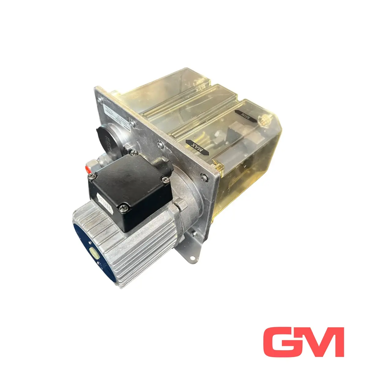 Produktfoto 1 von Beka Einleitungspumpe EA 1,5 rechts 2728 single-line pump Zahnradpumpenaggregat