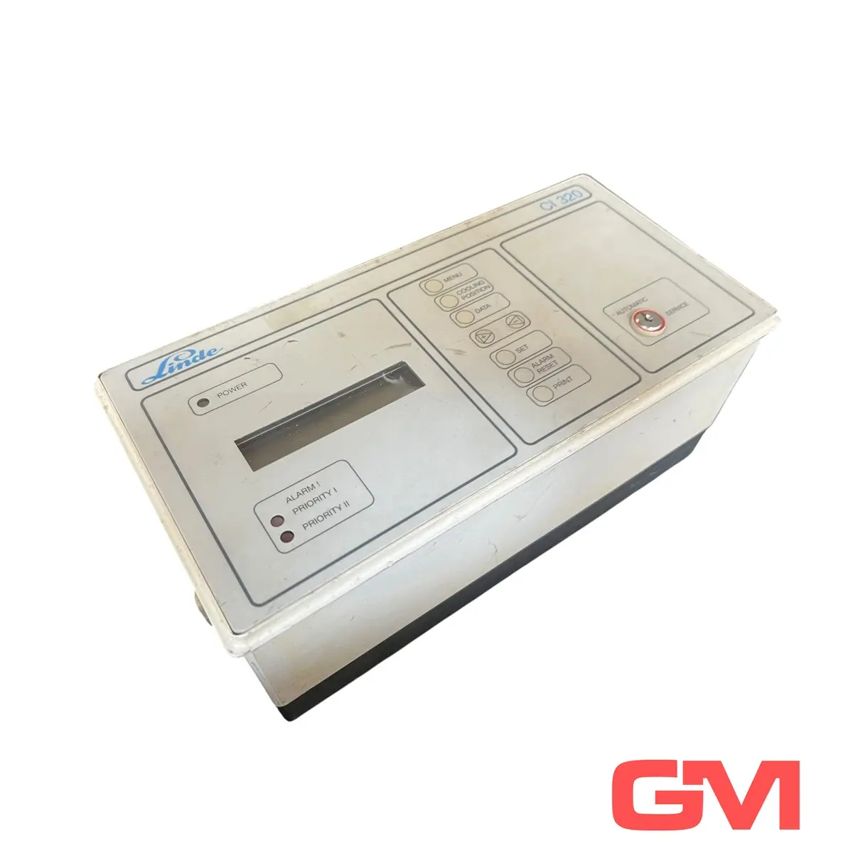 Produktfoto 1 von Linde Steuergerät Kühlanlage CI 320/1 cooling system control unit