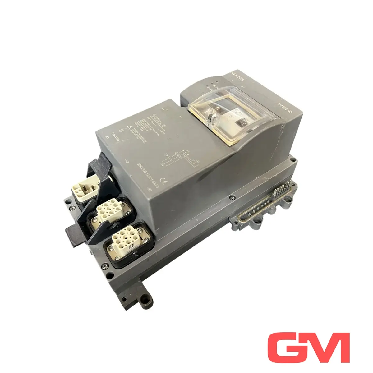 Produktfoto 1 von Siemens Direktstarter 3RK1300-1AS01-0AA0 DOL starter 1-1,6A EM 300 DS