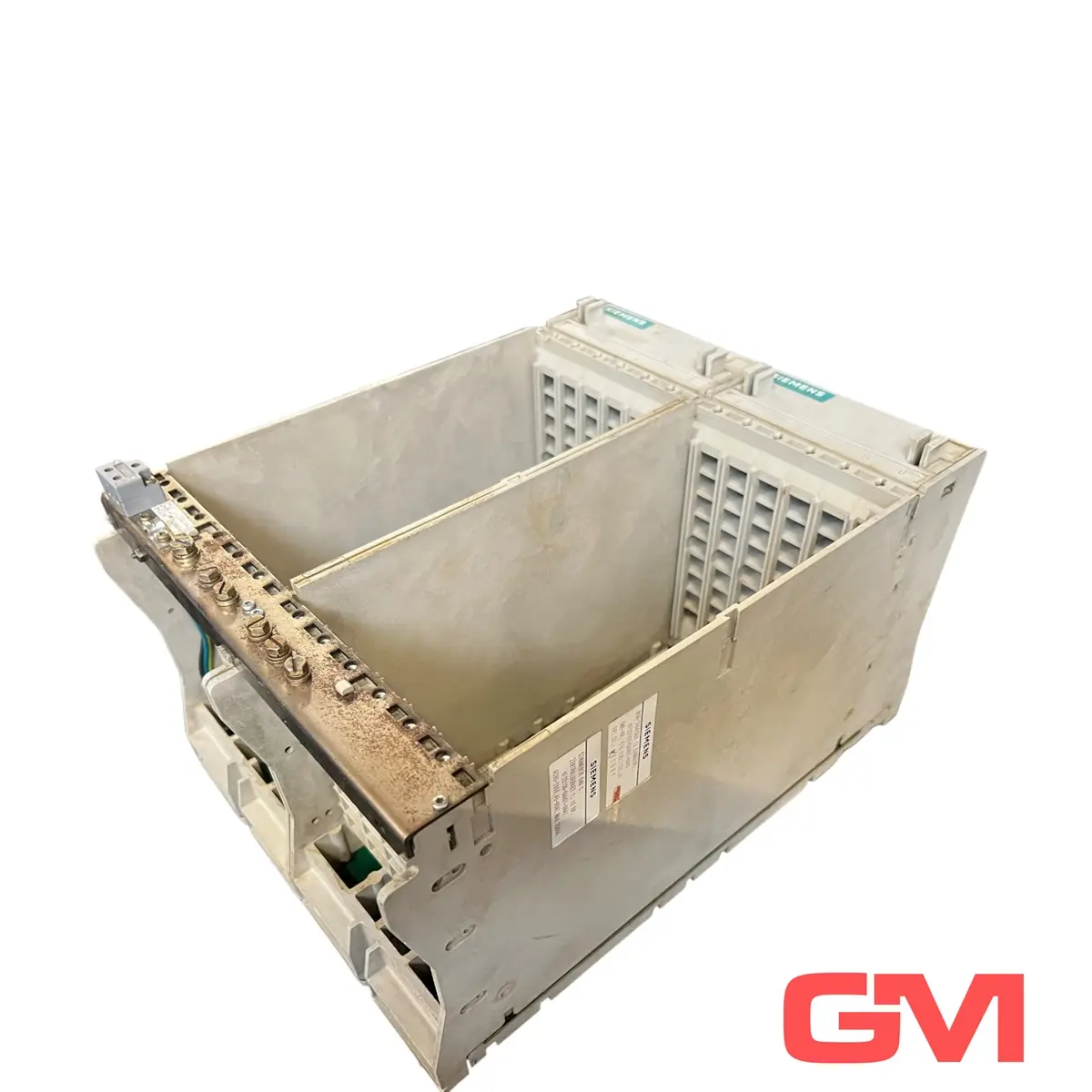 Produktfoto 1 von Siemens Gehäuse Zentralgerät 6FC5100-0AA01-0AA1 central controller E-Stand A