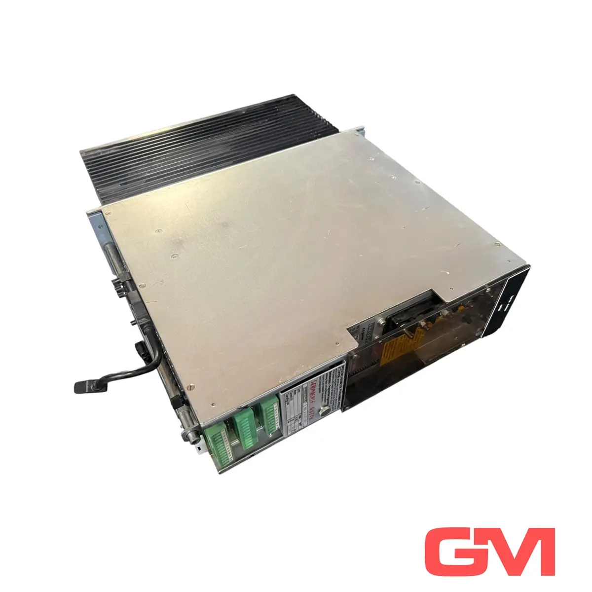 Produktfoto 1 von Indramat A.C. Servoregler KDS 1.1-100-300-W1 controller MOD 3/1X187-003