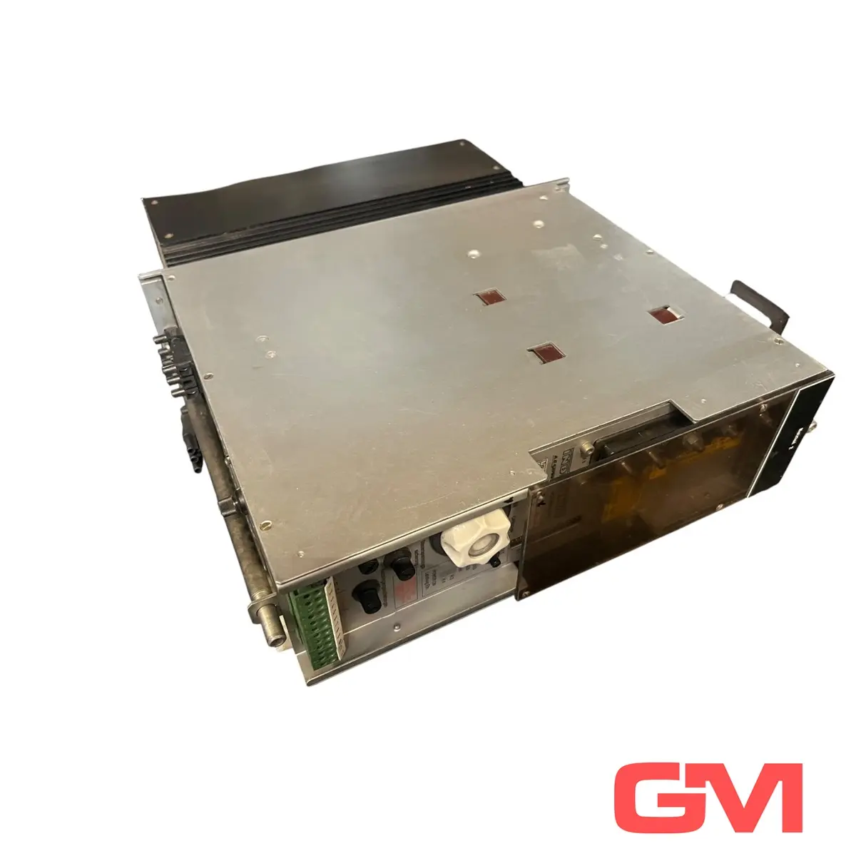 Produktfoto 1 von Indramat A.C. Servo Netzteil KDV 1.3-100-220/300-220 AC Servo power supply